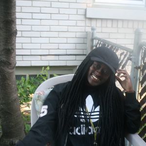 Meet your Posher, Sable